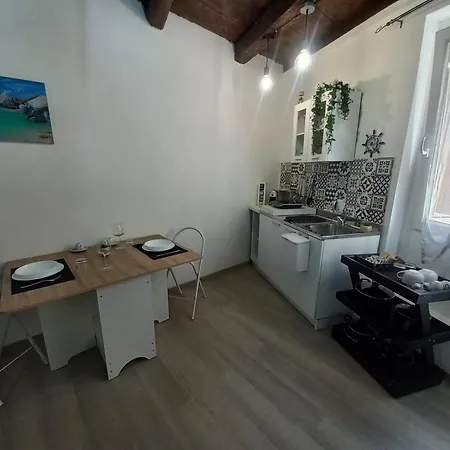 Appartamento Casa Sally *