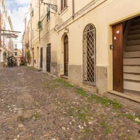 Apartment Sally Alghero