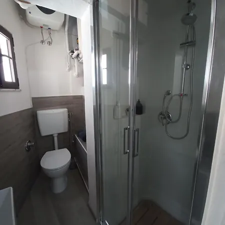 Apartament Casa Sally