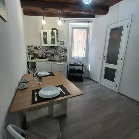 Apartament Casa Sally