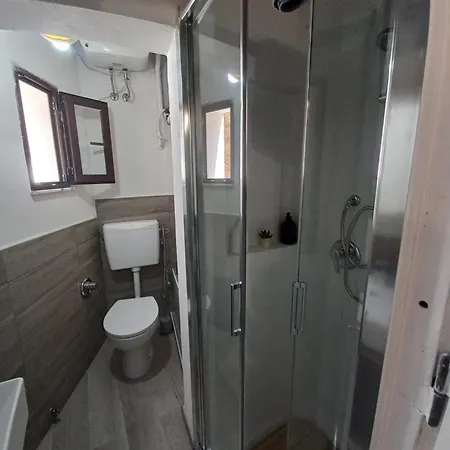 Sally Apartment Alghero