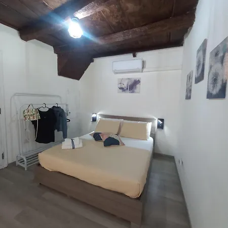 Sally Apartment *