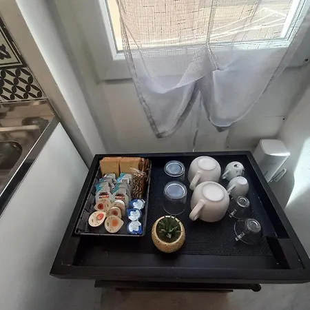 Apartment Sally *